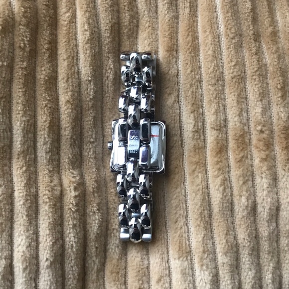 Hugo Boss Women’s Silver Watch - Picture 2 of 8